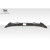 2009-2020 Nissan 370Z Z34 Convertible Duraflex Tornado Wing Spoiler - 1 Piece - image 6