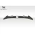 2009-2020 Nissan 370Z Z34 Convertible Tornado Wing Spoiler - 1 Piece - image 9