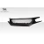 2016-2021 Honda Civic Type JS Grille - 1 Piece - image 8
