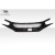 2016-2021 Honda Civic Type JS Grille - image 10