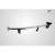 2014-2015 Chevrolet Camaro ZL1 V2 Look Wing Spoiler - 3 Piece - image 10