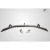 2014-2015 Chevrolet Camaro ZL1 V2 Look Wing Spoiler - 3 Piece - image 11