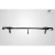 2014-2015 Chevrolet Camaro ZL1 V2 Look Wing Spoiler - 3 Piece - image 2