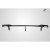 2014-2015 Chevrolet Camaro ZL1 V2 Look Wing Spoiler - 3 Piece - image 7