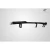 2014-2015 Chevrolet Camaro ZL1 V2 Look Carbon Fiber Rear Wing - image 6