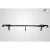 2014-2015 Chevrolet Camaro ZL1 V2 Look Carbon Fiber Rear Wing - image 3