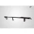 2014-2015 Chevrolet Camaro ZL1 V2 Look Carbon Fiber Rear Wing - image 5