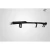 2014-2015 Chevrolet Camaro ZL1 V2 Look Carbon Fiber Rear Wing - image 4