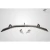 2014-2015 Chevrolet Camaro ZL1 V2 Look Carbon Fiber Rear Wing - image 6