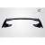 2008-2011 Subaru Impreza / 08-18 WRX STI 4DR STI Look Trunk Lid Spoiler Wing - 1 Piece - image 5