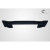 2008-2011 Subaru Impreza / 08-18 WRX STI 4DR STI Look Trunk Lid Spoiler Wing - 1 Piece - image 5