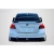 2008-2011 Subaru Impreza STI Look Carbon Fiber Rear Wing - image 1