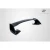 2008-2011 Subaru Impreza STI Look Carbon Fiber Rear Wing - image 6