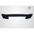 2008-2011 Subaru Impreza STI Look Carbon Fiber Rear Wing - image 16