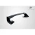 2008-2011 Subaru Impreza STI Look Carbon Fiber Rear Wing - image 7