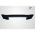 2008-2011 Subaru Impreza STI Look Carbon Fiber Rear Wing - image 11