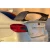 2008-2011 Subaru Impreza STI Look Carbon Fiber Rear Wing - image 3