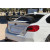 2008-2011 Subaru Impreza / 08-18 WRX STI 4DR Carbon Creations STI Look Trunk Lid Spoiler Wing - 1 Piece - image 4