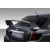 2008-2011 Subaru Impreza 4DR 08-20 Impreza WRX STI 4DR STI Look Wing Trunk Lid Spoiler - 1 Piece - image 3