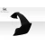 2008-2021 Subaru Impreza STI Look Rear Wing - image 12
