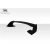 2008-2021 Subaru Impreza STI Look Rear Wing - image 9