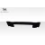 2008-2021 Subaru Impreza STI Look Rear Wing - image 3