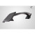 2006-2015 Honda Civic 4DR Sedan Type R Look Rear Wing Spoiler - 1 Piece - image 15