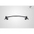 2006-2015 Honda Civic 4DR Sedan Type R Look Rear Wing Spoiler - 1 Piece (S) - image 3