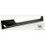 1995-1999 Mitsubishi Eclipse Eagle Talon B-2 Side Skirts Rocker Panels - 2 Piece - image 8
