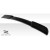 2005-2013 Chevrolet Corvette C6 Duraflex ZR Edition Wing Trunk Lid Spoiler - 1 Piece (S) - image 9