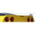 2005-2013 Chevrolet Corvette C6 ZR Edition Wing Trunk Lid Spoiler - 1 Piece (S) - image 3