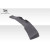2005-2013 Chevrolet Corvette C6 ZR Edition Wing Trunk Lid Spoiler - 1 Piece (S) - image 13