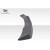 2005-2013 Chevrolet Corvette C6 ZR Edition Wing Trunk Lid Spoiler - 1 Piece (S) - image 14