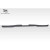 2005-2013 Chevrolet Corvette C6 ZR Edition Wing Trunk Lid Spoiler - 1 Piece (S) - image 16