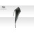 1979-1993 Ford Mustang C Tech 2" Wide Body Rear Fender Flares - 2 Piece - image 11