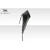 1979-1993 Ford Mustang C Tech 2" Wide Body Rear Fender Flares - 2 Piece - image 17