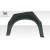 1979-1993 Ford Mustang C Tech 2" Fender Flare - image 19