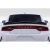 2015-2023 Dodge Charger CAC Rear Wing Spoiler - 1 Piece - image 1
