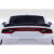 2015-2023 Dodge Charger CAC Rear Wing Spoiler - 1 Piece - image 1