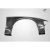 1989-1994 Nissan 240SX S13 K Power Style Front Fenders (+50mm) - 2 Piece - image 9