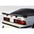 1986-1991 Mazda RX-7 Duraflex K Spec Rear Wing Spoiler - 1 Piece - image 1