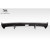 1986-1991 Mazda RX-7 Duraflex K Spec Rear Wing Spoiler - 1 Piece - image 3