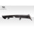 1986-1991 Mazda RX-7 Duraflex K Spec Rear Wing Spoiler - 1 Piece - image 4