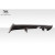 1986-1991 Mazda RX-7 Duraflex K Spec Rear Wing Spoiler - 1 Piece - image 10