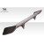 1986-1991 Mazda RX-7 Duraflex K Spec Rear Wing Spoiler - 1 Piece - image 11