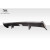 1986-1991 Mazda RX-7 K Spec Rear Wing Spoiler - 1 Piece - image 9