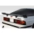 1986-1991 Mazda RX-7 K Spec Rear Wing Trunk Lid Spoiler - 1 Piece - image 1