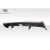 1986-1991 Mazda RX-7 K Spec Rear Wing Trunk Lid Spoiler - 1 Piece - image 6