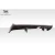 1986-1991 Mazda RX-7 K Spec Rear Wing Trunk Lid Spoiler - 1 Piece - image 7