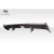 1986-1991 Mazda RX-7 K Spec Rear Wing Trunk Lid Spoiler - 1 Piece - image 15